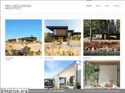 Sites similar to meglassonarchitect.com