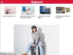 Sites similar to meglepetes.hu