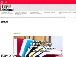 Sites similar to meglepetesvers.hu