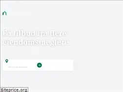 Sites similar to meglersiden.no