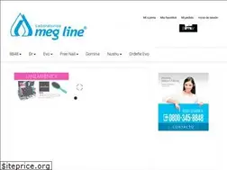 Sites similar to megline.com.ar