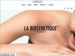 Sites similar to meglio.com.my
