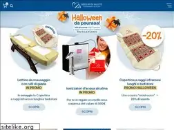 Sites similar to meglioinsalute.com