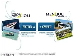 Sites similar to meglioli.it
