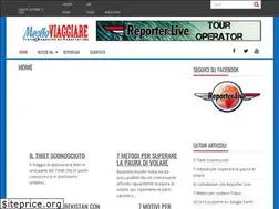 Sites similar to meglioviaggiare.it