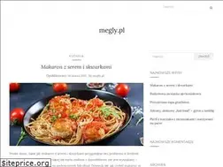 Sites similar to megly.pl