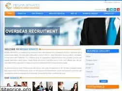 Sites similar to megmaservices.co.in
