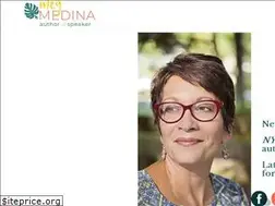 Sites similar to megmedina.com