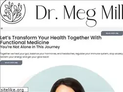 Sites similar to megmill.com