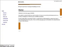 Sites similar to megms.com.au