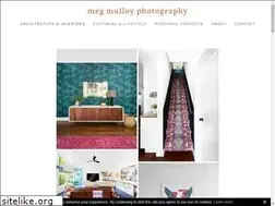 Sites similar to megmulloy.com