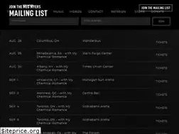 Sites similar to megmyers.com