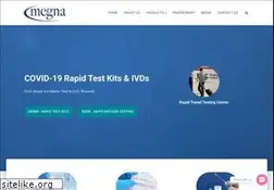 Sites similar to megnahealth.com