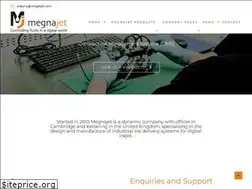 Sites similar to megnajet.com