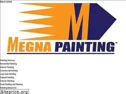 Sites similar to megnapainting.com