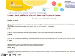 Sites similar to megnezem.hu
