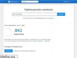 Sites similar to megnyitasa.com