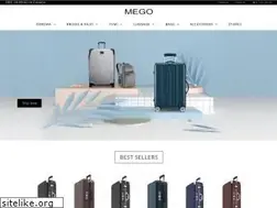 Sites similar to mego.ca