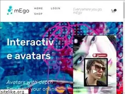 Sites similar to mego.com