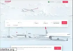 Sites similar to mego.travel