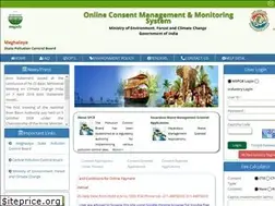 Sites similar to megocmms.nic.in