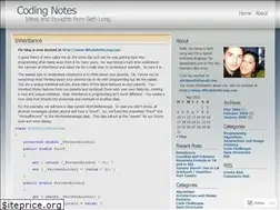 Sites similar to megocode3.wordpress.com