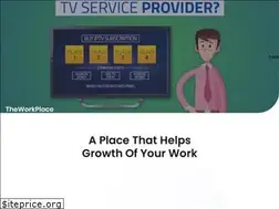 Sites similar to megoiptv.com