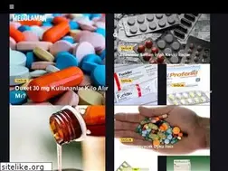 Sites similar to megolaman.net