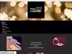 Sites similar to megoldandsilver.com
