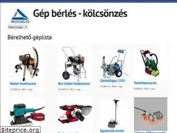 Sites similar to megoldas.hu