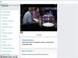 Sites similar to megoldaskapu.hu