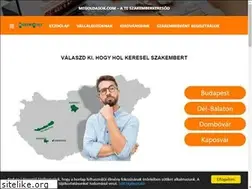 Sites similar to megoldasok.eu