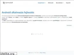 Sites similar to megoldasok.hu