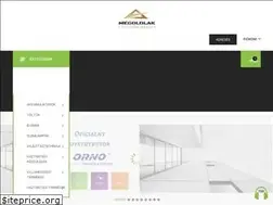 Sites similar to megoldlak.com