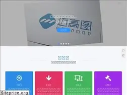 Sites similar to megomap.com