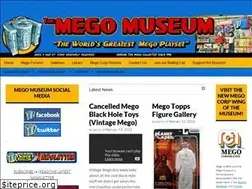 megomuseum.com