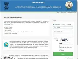 Sites similar to megonline.nic.in