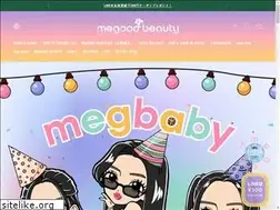 Sites similar to megood-beauty.com