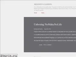 Sites similar to megoosta.site