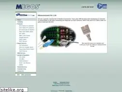 Sites similar to megos.eu