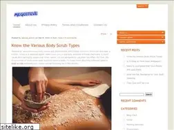 Sites similar to megosteve.com