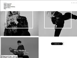 Sites similar to megpfeiffer.com