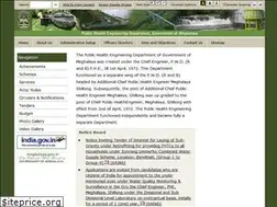 Sites similar to megphed.gov.in