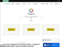 Sites similar to megpixel.com