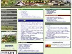 Sites similar to megplanning.gov.in