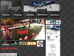 Sites similar to megpugh.com
