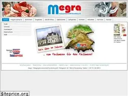 Sites similar to megra-news.de