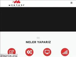 Sites similar to megradi.com