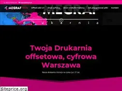 Sites similar to megraf.pl