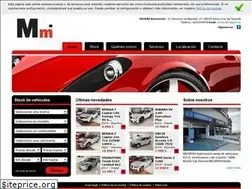 Sites similar to megran.es